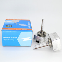 OEM Hochwertige D1S 12V HID Xenon-Scheinwerferlampen 35W für Toyota, Honda, VW Modelle wie Golf, Accord, Passat – Neu