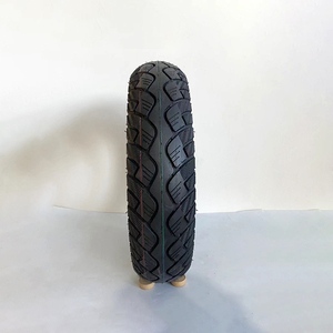 Neumático sin cámara <span class=keywords><strong>Kanda</strong></span> K6021, accesorios para motocicletas de tamaño de 3,50-10 pulgadas directamente del fabricante de China, nuevo Material de goma - Product Image 4