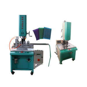 Fácil <span class=keywords><strong>de</strong></span> trabajar Fabricante <span class=keywords><strong>Planta</strong></span> 4,2 KW Platos Limpieza Esponja Depurador Tela <span class=keywords><strong>de</strong></span> acero inoxidable Estropajo que hace la máquina - Product Image 1