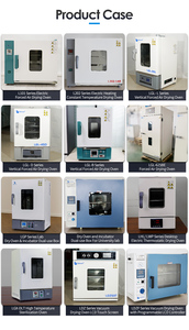 <span class=keywords><strong>Horno</strong></span> de secado de alta temperatura Laboao 400 ℃ <span class=keywords><strong>Horno</strong></span> de secado de calentamiento de alta temperatura industrial - Product Image 2