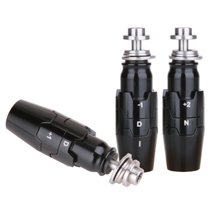 Adaptateur de manchon de manche de golf pour <span class=keywords><strong>Callaway</strong></span> Ai Smoke, Paradym, <span class=keywords><strong>Mavrik</strong></span>, Rogue, Epic Flash Hybrid Tip 0.370 - Product Image 3