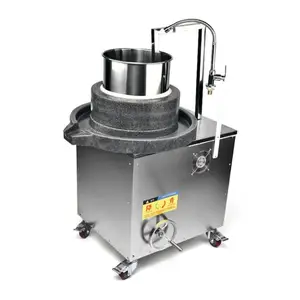 Kellen small soybean milk maker making soybean grinding machine for sale Stable quality