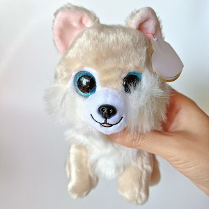 Populaire <span class=keywords><strong>peluche</strong></span> coeur lapin jouets <span class=keywords><strong>en</strong></span> <span class=keywords><strong>peluche</strong></span> mignon grands yeux poche bonnet bébé pacifier <span class=keywords><strong>peluche</strong></span> Animal mignon chien chat <span class=keywords><strong>tigre</strong></span> lapin poupée - Product Image 5