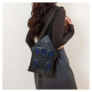 Bolsos de Mano para Mujer al por Mayor, Bolsos de Diseñador de Lujo, Marcas Famosas, Bolsos de Hombro de Moda para Mujer, Bolsos Bandolera - Product Image 2