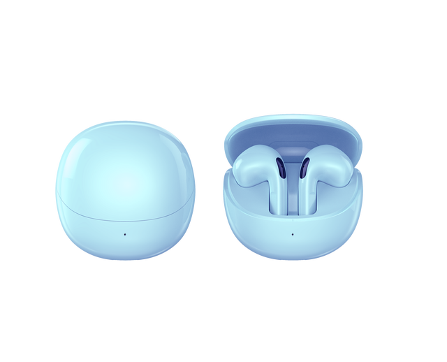 New Arrival Microlab Wireless TWS ANC Blue Tooth Earphone- Wisepods 20
