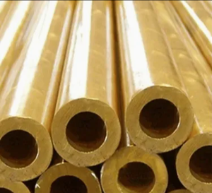 Tuberías de Cobre de Gran Diámetro para Proyectos de Ingeniería Marina e Infraestructura, Suministro de Tuberías de Cobre Duraderas de China - Product Image 3