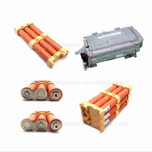 Batería híbrida NiMH directa de fábrica para modelos Lexus GS450h 2007 a 2012 - Product Image 5