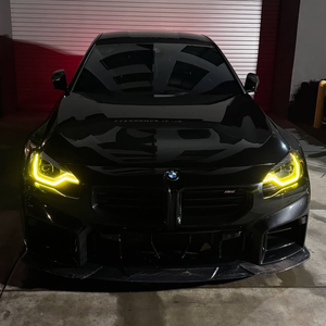 Màu Vàng RGB <span class=keywords><strong>DRL</strong></span> thích ứng ban ngày chạy Đèn LED bảng mô-đun cho BMW M2 G87 2023 + - Product Image 1