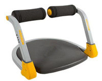 Système d'entraînement intelligent Gym Mstar : Machine abdominale pour un entraînement complet du tronc, idéale pour le sport et le divertissement en salle de sport