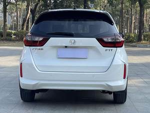 Auto Usata Honda Fit 2021 2022 2023 2024 1.5L con Miglior Offerta sul Mercato Guida a Sinistra - Product Image 5