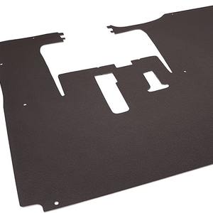 Tapis de protection intérieur antidérapant prédécoupé à couverture intégrale pour voiturette de golf Yamaha G29 – Tapis de remplacement - Product Image 2