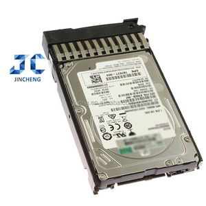 Disque SSD en gros P19319-001 2,4 To SAS 10K SFF M2 TAA <span class=keywords><strong>SED</strong></span> pour serveur - Product Image 3
