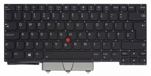 Venta al por mayor marca nuevos teclados US diseño con retroiluminación para Lenovo ThinkPad E14 Gen 2 - Product Image 3