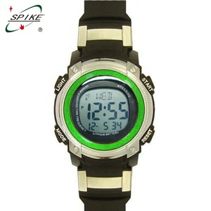 Reloj Deportivo Automático Básico de Moda para Hombre - Product Image 6