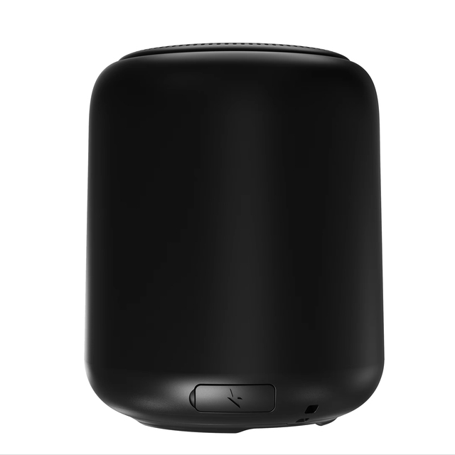 BT2937 V5.3 IPX7 Bt WATERPROOF SPEAKER Portable Built in Microphone Supports Hands-free Calling