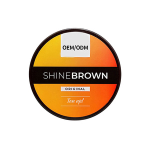 Bronceador Herbal Orgánico Premium para Cama Solar <span class=keywords><strong>con</strong></span> <span class=keywords><strong>Acelerador</strong></span> Natural para el Cuerpo, Marca OEM, Sabor Sandía y Melocotón - Product Image 6