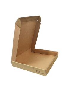 Cajas Rígidas Corrugadas de Materiales Reciclados Impresas Personalizadas |   Recubrimiento UV y Grabado en Relieve |   Proveedor de Cajas de Cartón Resistentes para Embalaje - Product Image 2