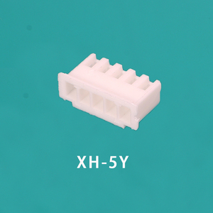 B2B-XH-A 4 6 पिन जेस्ट एक्स स्ट पुरुष महिला कनेक्टर <span class=keywords><strong>2</strong></span>.5 मिमी पिच पीतल संपर्क सामग्री pcb और तार कनेक्शन के लिए - Product Image 4