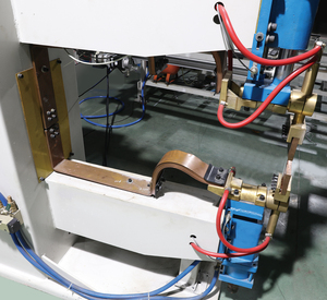 Chất lượng cao Laser máy hàn điểm 380 cung cấp điện áp chân chuyển đổi cho hàn điểm và máy hàn - Product Image 3