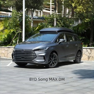 BYD năng lượng mới xe bài hát cộng với L Pro Max EV dm-i PHEV SUV sử dụng điện Lai tự động <span class=keywords><strong>2025</strong></span> 2024 2023 2022 mô hình để bán - Product Image 4