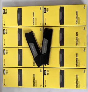 Mémoire <span class=keywords><strong>RAM</strong></span> DDR5 16 Go/32 Go 5200 MHz ECC pour ordinateur de bureau, neuve, en gros, en stock - Product Image 4