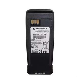 モトローラ DP3401 DGP4150 XiR P8208 DMR XPR6350 無線機 ハンディ ポータブル デジタルトランシーバー 長距離10kmトランシーバー - Product Image 5