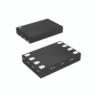 Componente de Chips Electrónicos 8 Xfdfn Exposed Pad Gd25Ld05Ceigr Memoria Distribuidor Autorizado