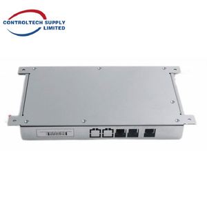 คอมพิวเตอร์แกนหมุนมอเตอร์อัตโนมัติอลูมิเนียมคุณภาพสูง DSQC668 3HAC029157-001 สำหรับอุปกรณ์ไฟฟ้าระดับพรีเมียม - Product Image 4