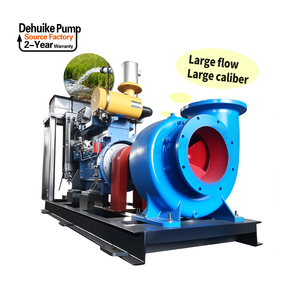 <span class=keywords><strong>Pompe</strong></span> à eau d'irrigation de 3 pouces, <span class=keywords><strong>pompe</strong></span> à eau à haut débit de 6 pouces à flux mixte pour l'irrigation agricole, fournie par l'usine - Product Image 2