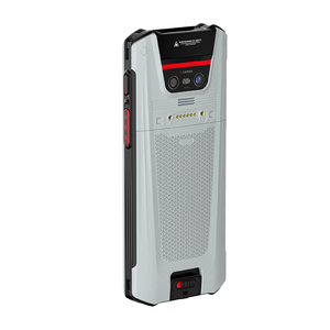 PDA 5.5 pouces <span class=keywords><strong>Android</strong></span> 13 4200mAH Terminal intelligent détachable Scanner de codes à barres 2D avec WIFI Bluetooth PDA portable de haute qualité - Product Image 5