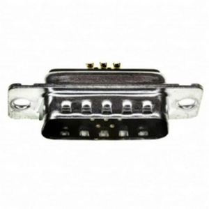 L717TWA7W2P D-Sub Connector Electronic Component - Product Image 1