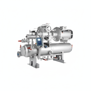 Repuestos para Compresores de Refrigeración Sabroe para Sistemas de Refrigeración Industriales y Marinos, Suministro Profesional - Product Image 2