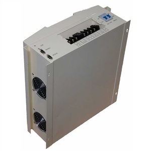 ตัวควบคุมพลังงานลมและพลังงานแสงอาทิตย์แบบไฮบริด PWM 3KW สำหรับใช้ในบ้าน 48V 96V 120V รองรับพลังงานลม 1KW และพลังงานแสงอาทิตย์ 2KW "อื่นๆ" รุ่นอื่นๆ - Product Image 5