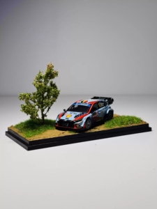 Caja <span class=keywords><strong>de</strong></span> exhibición para modelos <span class=keywords><strong>de</strong></span> coches a escala 1/64, para MiniGT, Tarmac Works, <span class=keywords><strong>Hot</strong></span> <span class=keywords><strong>Wheels</strong></span>, base <span class=keywords><strong>de</strong></span> microdiorama, estuche <span class=keywords><strong>de</strong></span> almacenamiento, vitrina coleccionable <span class=keywords><strong>de</strong></span> escritorio - Product Image 2