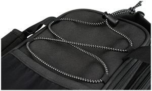 Muestra Gratuita de Bolsa para Equipo de Ciclismo, Accesorios para Motocicleta, Bolsa Lateral Impermeable, Mochila, Bolsa Trasera para Moto, Alforjas Suaves, Bolsa de Sillín Seca - Product Image 3
