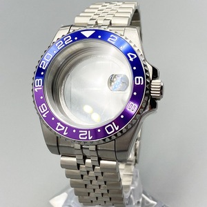 맞춤형 고품질 3235.3285.4131 무브먼트 사파이어 미러 방수 시계 - Product Image 6