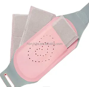 Heat Pad Warmer Palast gürtel lindert Bauchs ch merzen Dys menor rhoe Hüftgurt Bauch bänder Elektrische Heizung Vibrations massage