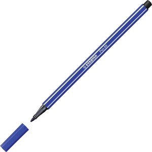 STABILO - PEN 68 AZUL ULTRAMARINO - Product Image 1