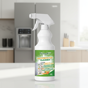 Agent de dégivrage <span class=keywords><strong>pour</strong></span> réfrigérateur, <span class=keywords><strong>spray</strong></span> frais <span class=keywords><strong>pour</strong></span> <span class=keywords><strong>congélateur</strong></span> domestique, dégivrage rapide, nettoyage de la glace, nettoyant écologique <span class=keywords><strong>pour</strong></span> la maison - Product Image 1