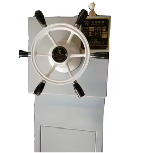 Sistema Hidráulico de Inclinación con Cilindro de Dirección Marino de Alta Resistencia para Embarcaciones de Pesca Comercial, Piezas de Ingeniería Personalizadas - Product Image 5
