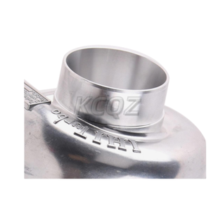 6BG1 ZAX200 RHG6 Excavator <span class=keywords><strong>Turbocharger</strong></span> 1144003770 114400-3770 suku cadang mesin konstruksi - Product Image 5