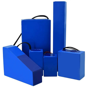 12V 24V 36V <strong>48V</strong> 60V 72V 20AH/30AH/50AH/60AH/100AH/150AH/20AH 18650 <strong>Li</strong>-<strong>ion</strong> Lifepo4 Custom Lithium <strong>Battery</strong> <strong>Pack</strong> for Scooter Ebike - Product Image 6