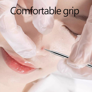 Совершенно новый врач рекомендует иглу для удаления черных точек, костюм для удаления черных точек на лице - Product Image 3