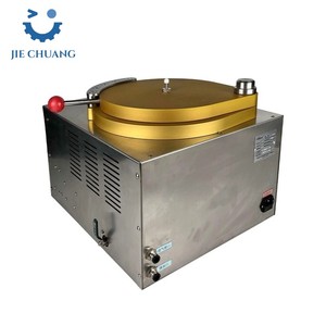 Pentola a Pressione Elettrica Automatica per Polimerizzazione da Laboratorio Odontoiatrico, Sterilizzatore e Aggregatore Pneumatico Rapido - Product Image 5