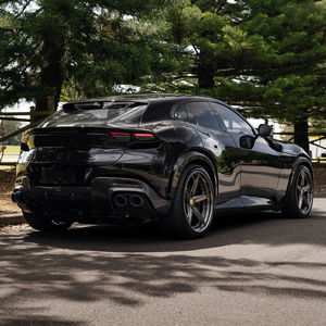 Rines Forjados de 18 19 20 21 22 24 26 Pulgadas, 2 Piezas, 3 Piezas, para Corvette Z06 ZR1 Camaro <span class=keywords><strong>Porsche</strong></span> <span class=keywords><strong>Boxster</strong></span> 986 930 964 911 718 991 <span class=keywords><strong>GTS</strong></span> - Product Image 5