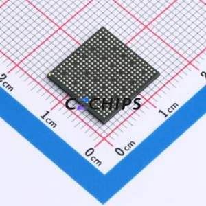 Microcontrolador de chip IC de circuito integrado TMS320DM365ZCE30 (13x13) original a estrenar (MCU/MPU/SoC) - Product Image 2