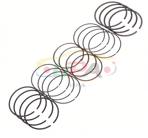 23040-23921 2304023921 <b>RING</b> SET-PISTON for hyun-dai ki-a 23040 23921 - Product Image 5