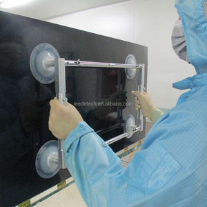 Soporte de elevación de ventosa al vacío TV pantalla LCD elevador de succión de vacío de vidrio <span class=keywords><strong>para</strong></span> TV portátil <span class=keywords><strong>Panel</strong></span> LCD mover recoger y <span class=keywords><strong>colocar</strong></span> - Product Image 4