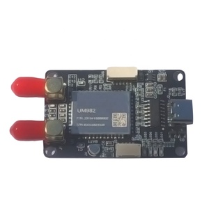 <strong>Gps</strong> <strong>Module</strong> UM982 RTK PIN GNSS/<strong>GPS</strong> Receiver Board with S MA and USB Drone Development Board - Product Image 1