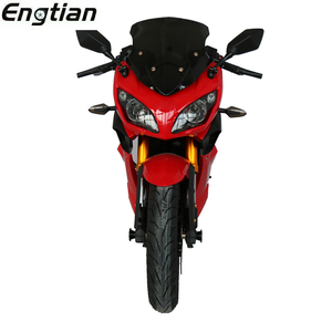Motocicleta de Carreras de 2 Ruedas, 60v, para Adultos, de Alta Velocidad, en Oferta - Product Image 2